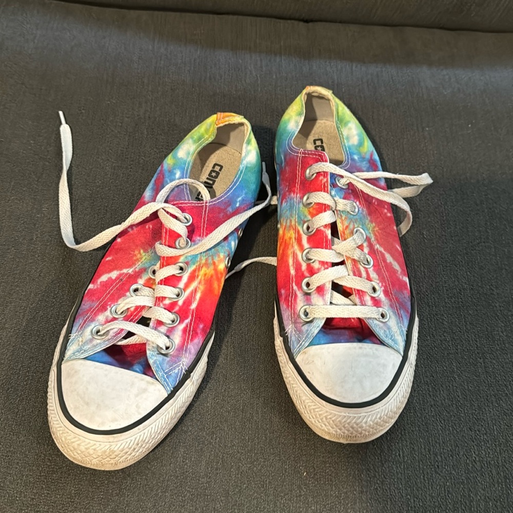 Converse Shoes